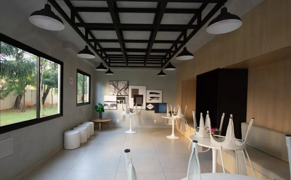 Apartamento, 2 quartos, 34 m² - Foto 16