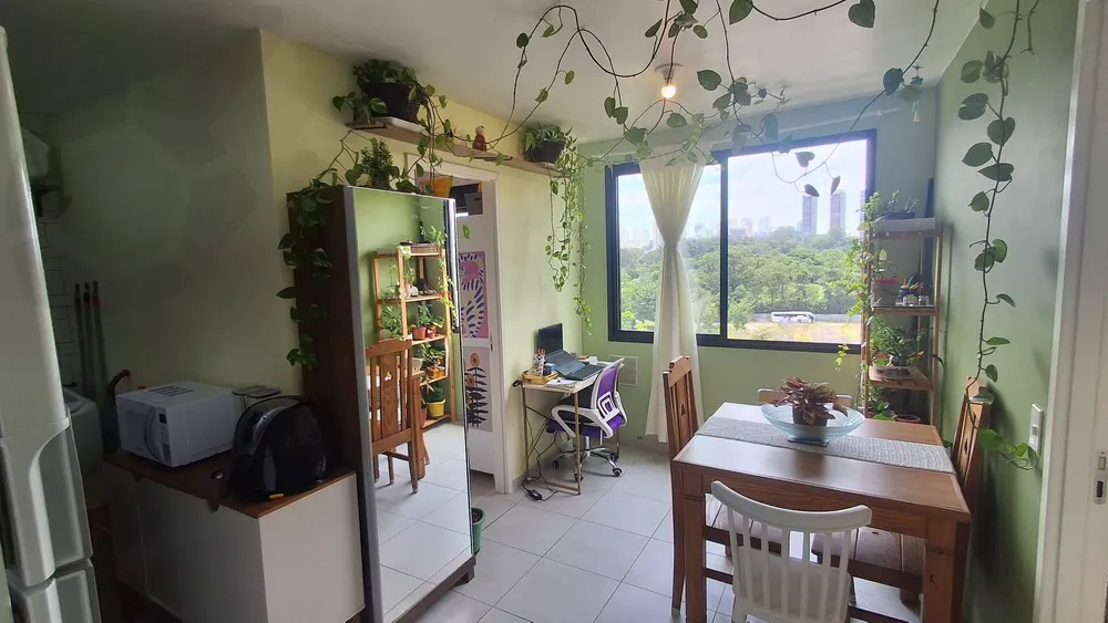 Apartamento, 2 quartos, 34 m² - Foto 1