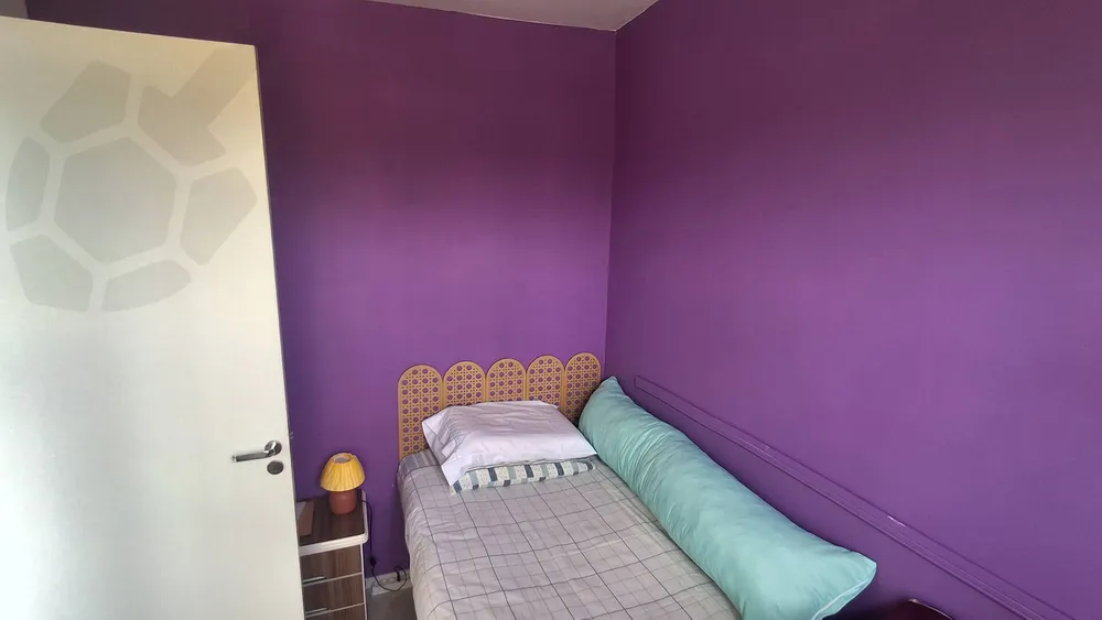 Apartamento, 2 quartos, 34 m² - Foto 8