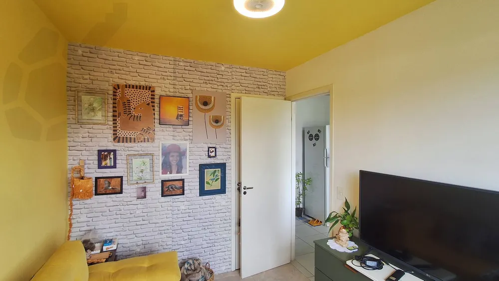 Apartamento, 2 quartos, 34 m² - Foto 7