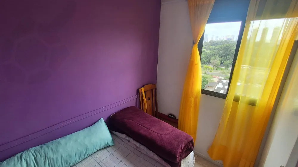 Apartamento, 2 quartos, 34 m² - Foto 5