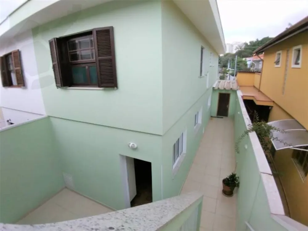 Casa, 3 quartos, 178 m² - Foto 1
