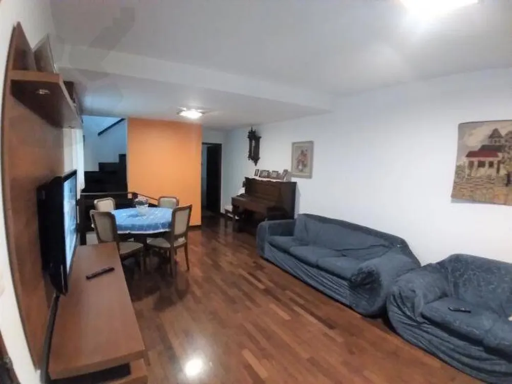 Casa, 3 quartos, 178 m² - Foto 4