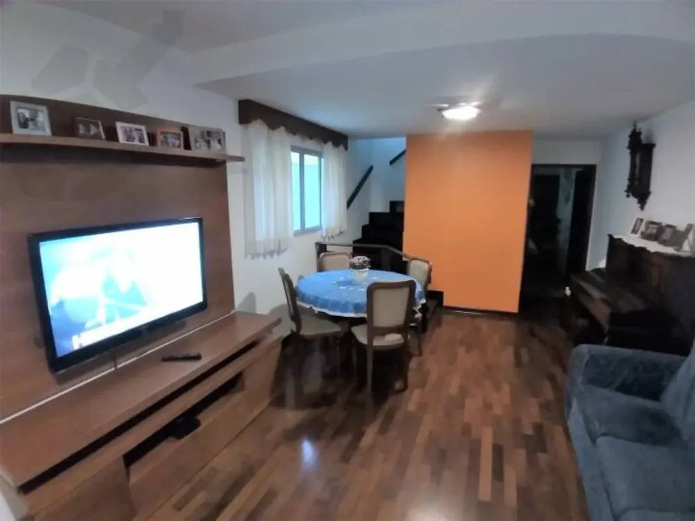 Casa, 3 quartos, 178 m² - Foto 2