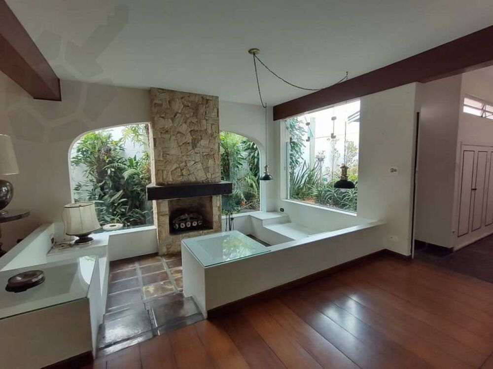 Casa, 4 quartos, 180 m² - Foto 3