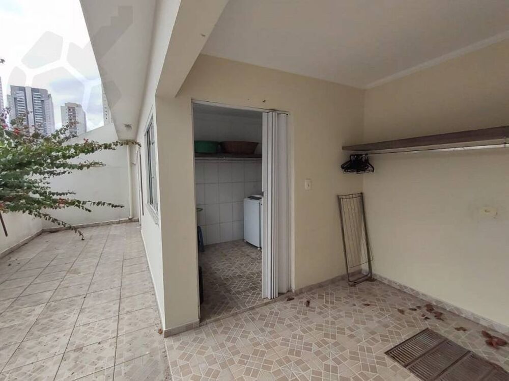 Casa, 4 quartos, 180 m² - Foto 2