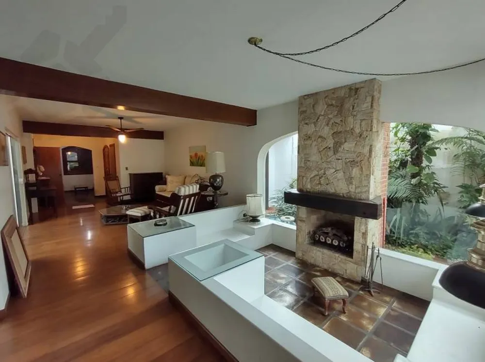 Casa, 4 quartos, 180 m² - Foto 12