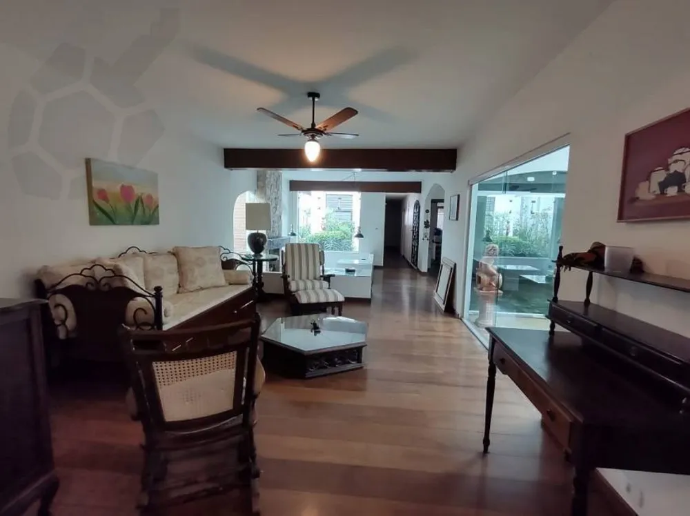 Casa, 4 quartos, 180 m² - Foto 3