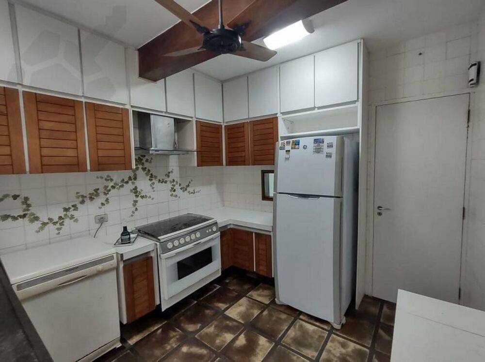 Casa, 4 quartos, 180 m² - Foto 6