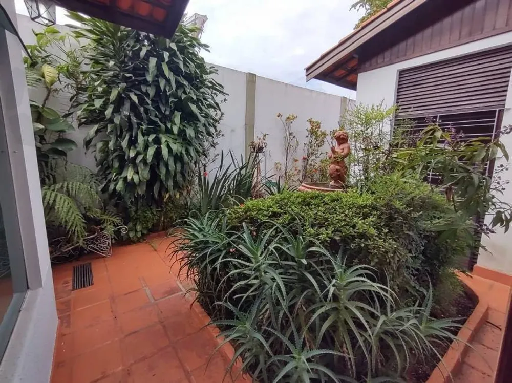 Casa, 4 quartos, 180 m² - Foto 20