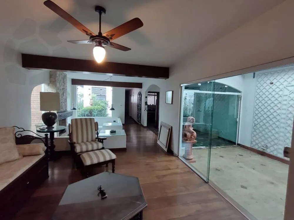 Casa, 4 quartos, 180 m² - Foto 8