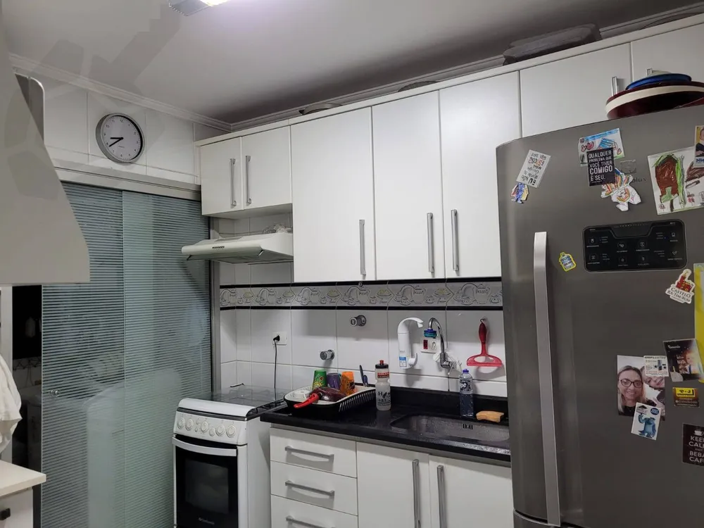 Apartamento, 2 quartos, 60 m² - Foto 1