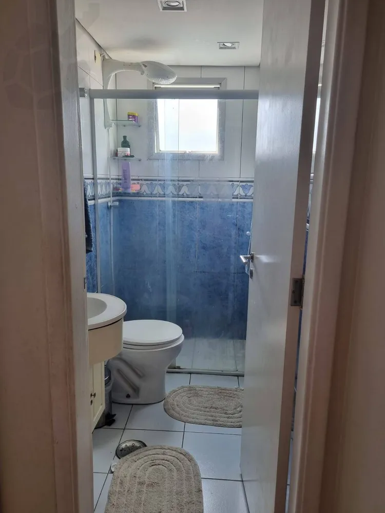 Apartamento, 2 quartos, 60 m² - Foto 8