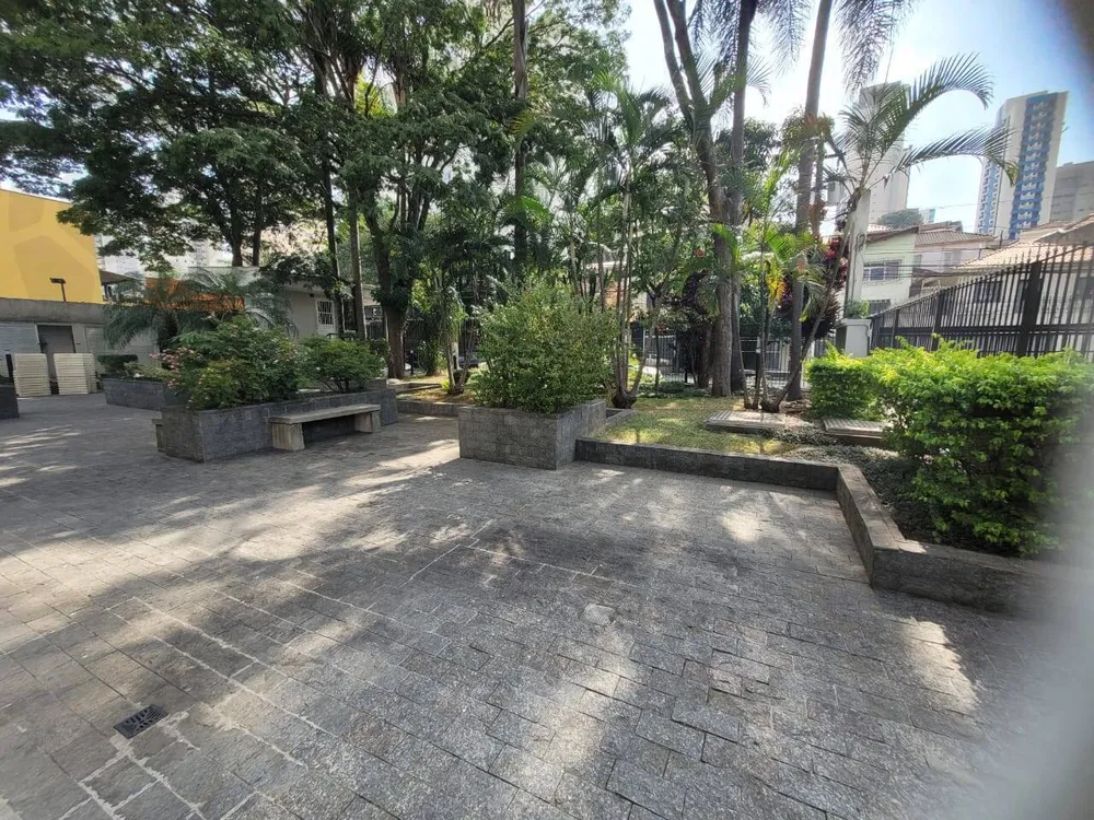 Apartamento, 2 quartos, 60 m² - Foto 11