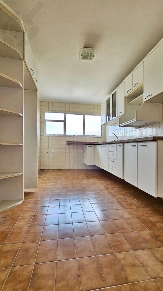 Apartamento, 3 quartos, 122 m² - Foto 1