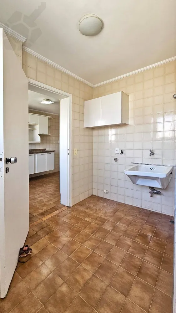 Apartamento, 3 quartos, 122 m² - Foto 6