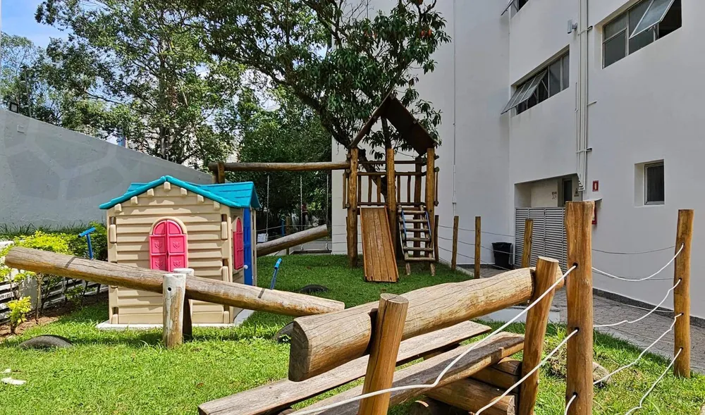 Apartamento, 3 quartos, 122 m² - Foto 8
