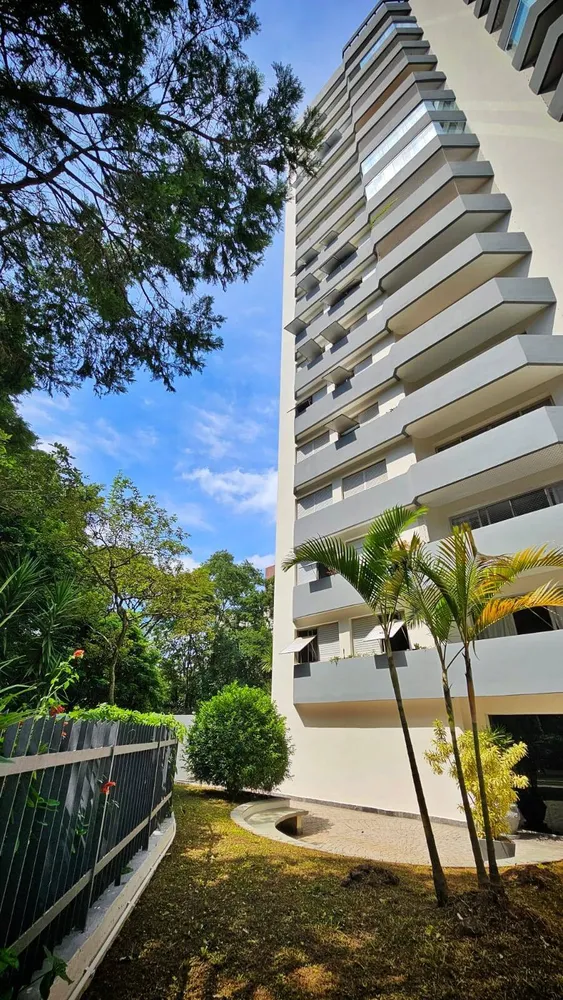 Apartamento, 3 quartos, 122 m² - Foto 7