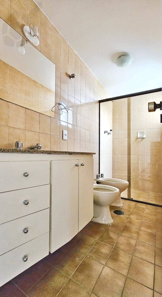 Apartamento, 3 quartos, 122 m² - Foto 2