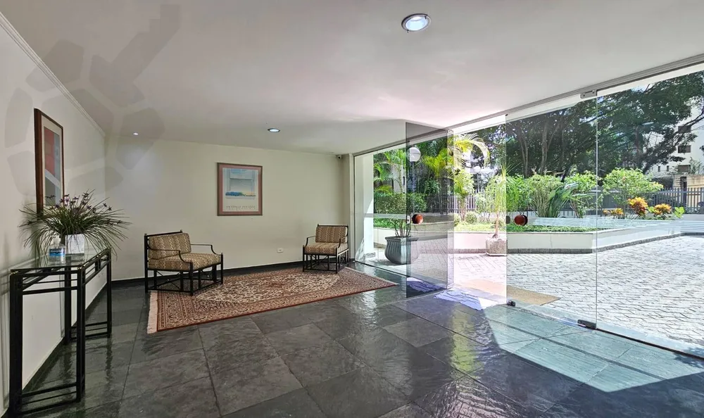 Apartamento, 3 quartos, 122 m² - Foto 5