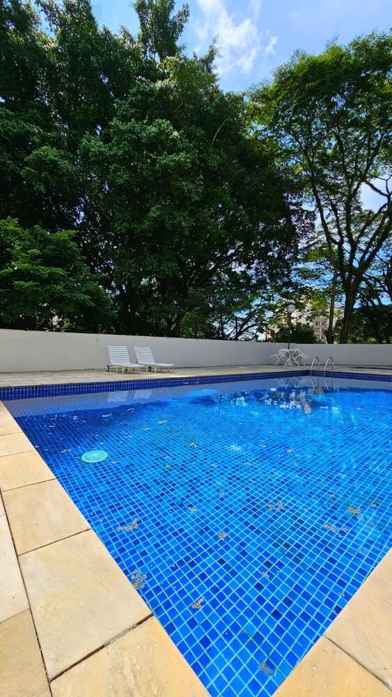 Apartamento, 3 quartos, 122 m² - Foto 4