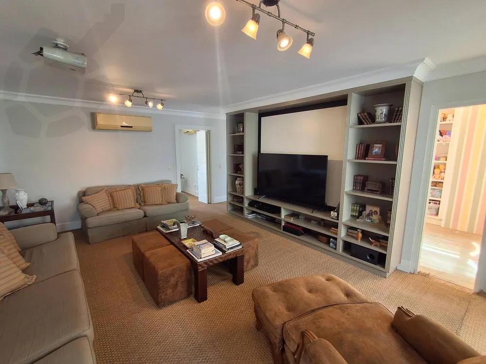 Casa, 3 quartos, 300 m² - Foto 13
