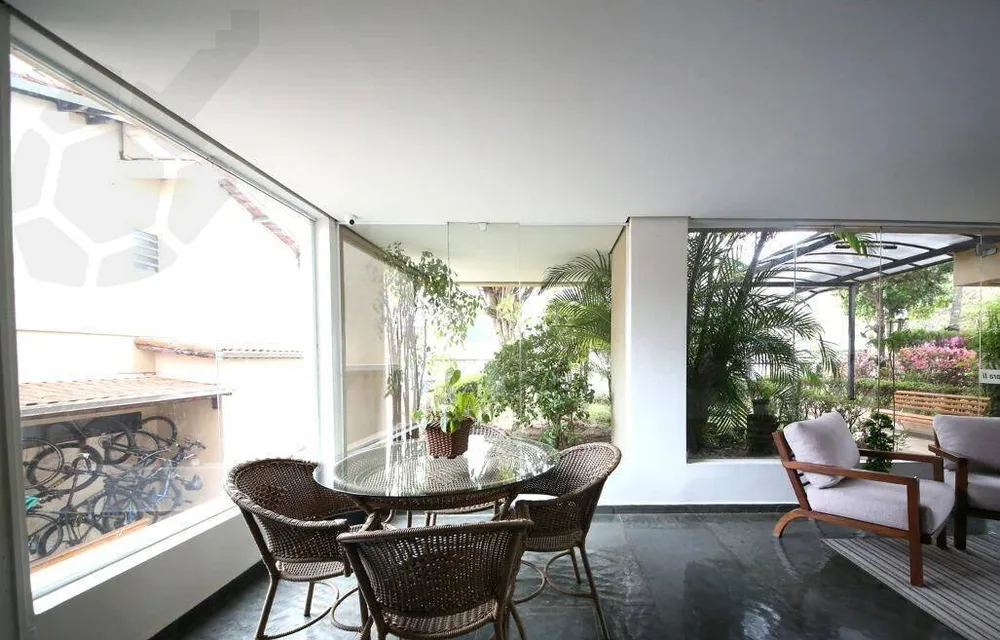 Apartamento, 2 quartos, 65 m² - Foto 11