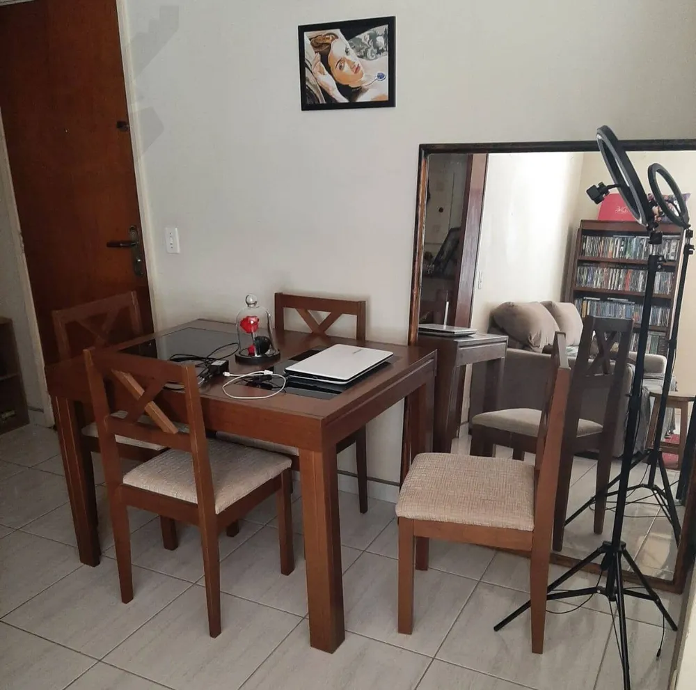 Apartamento, 2 quartos, 65 m² - Foto 3