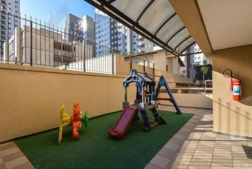 Apartamento, 2 quartos, 65 m² - Foto 10