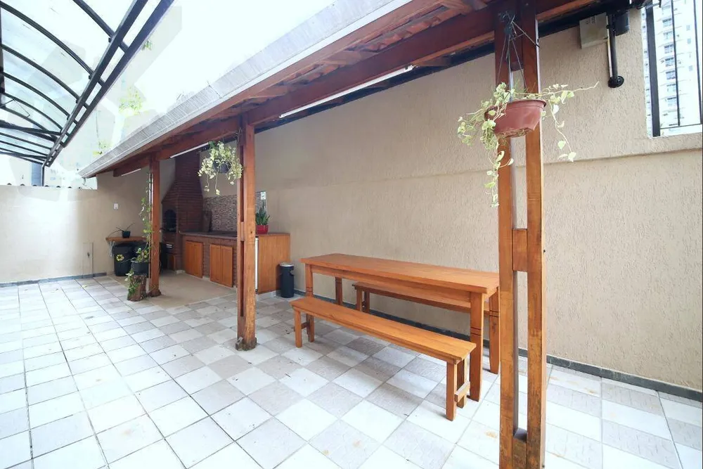 Apartamento, 2 quartos, 65 m² - Foto 9