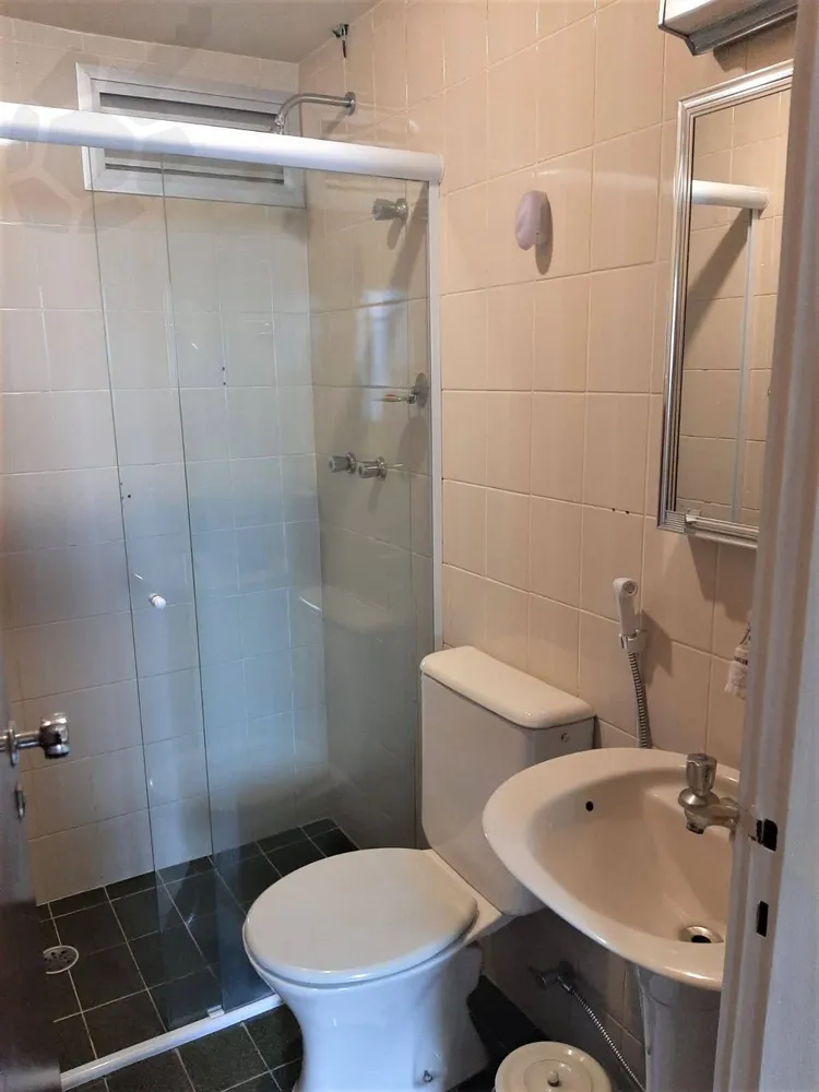 Apartamento, 2 quartos, 65 m² - Foto 5
