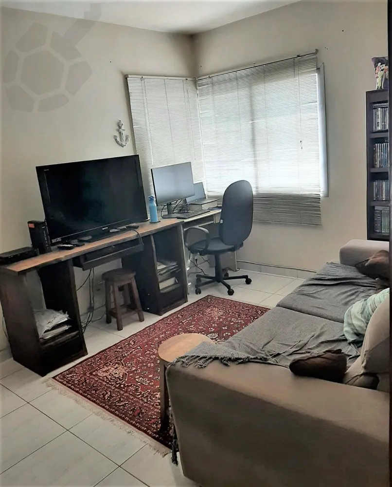 Apartamento, 2 quartos, 65 m² - Foto 4