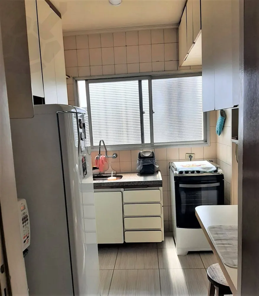 Apartamento, 2 quartos, 65 m² - Foto 2