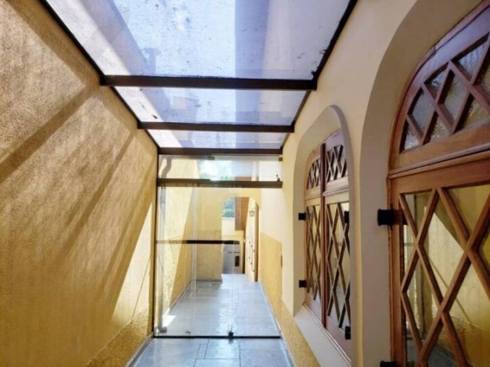 Casa, 5 quartos, 380 m² - Foto 2