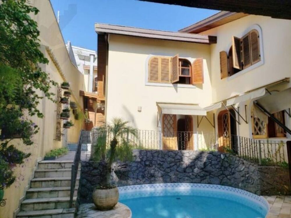 Casa, 5 quartos, 380 m² - Foto 12