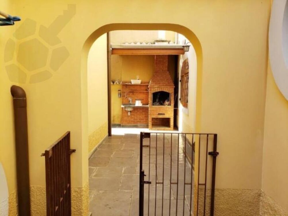 Casa, 5 quartos, 380 m² - Foto 9