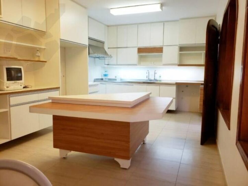 Casa, 5 quartos, 380 m² - Foto 3