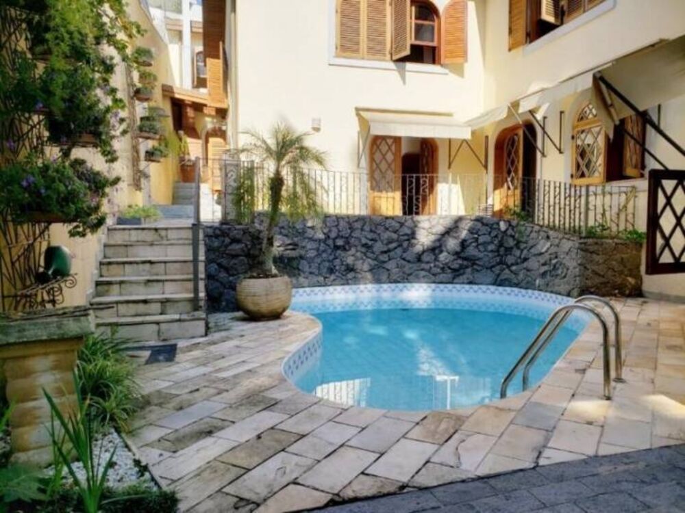 Casa, 5 quartos, 380 m² - Foto 11