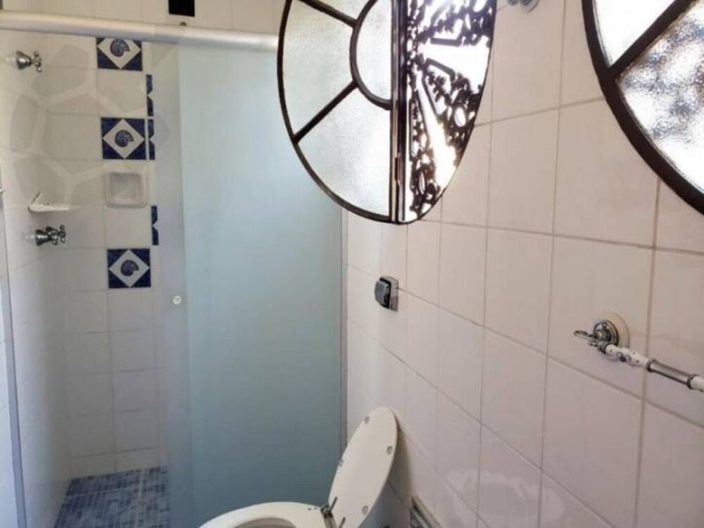 Casa, 5 quartos, 380 m² - Foto 4