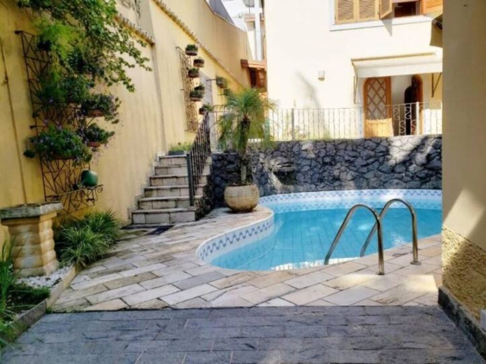 Casa, 5 quartos, 380 m² - Foto 10