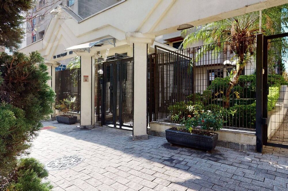 Apartamento, 1 quarto, 40 m² - Foto 4