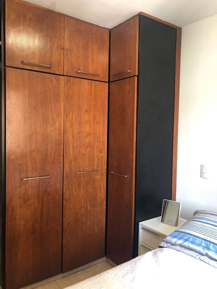 Apartamento, 1 quarto, 40 m² - Foto 2