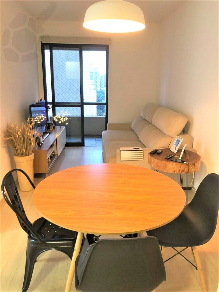 Apartamento, 1 quarto, 40 m² - Foto 8