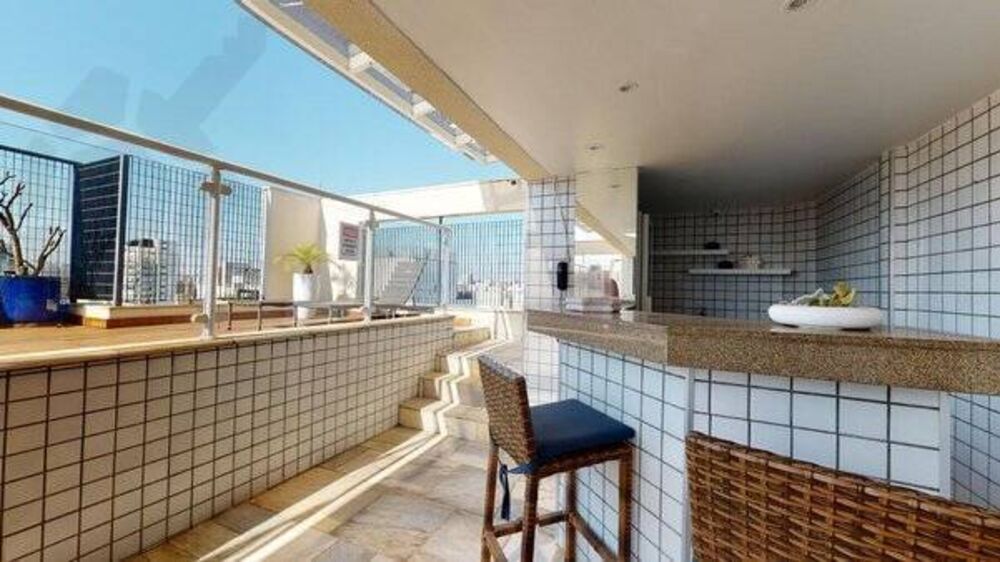 Apartamento, 1 quarto, 40 m² - Foto 3