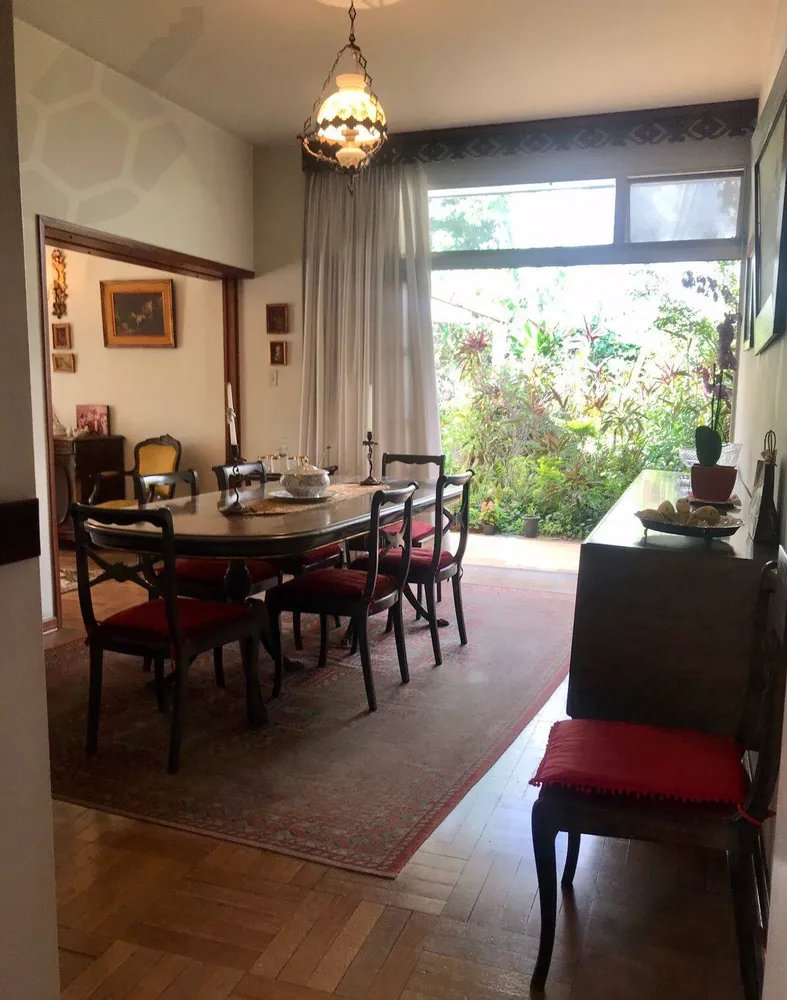 Casa, 4 quartos, 300 m² - Foto 3