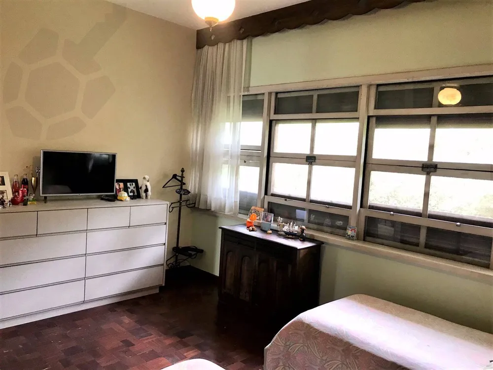 Casa, 4 quartos, 300 m² - Foto 11