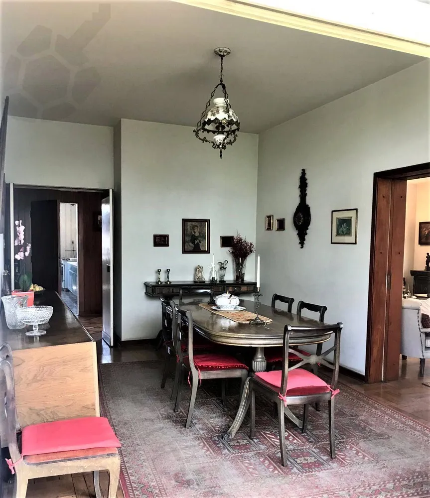 Casa, 4 quartos, 300 m² - Foto 9