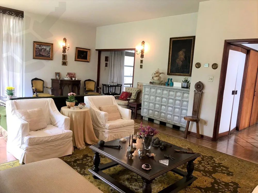 Casa, 4 quartos, 300 m² - Foto 10