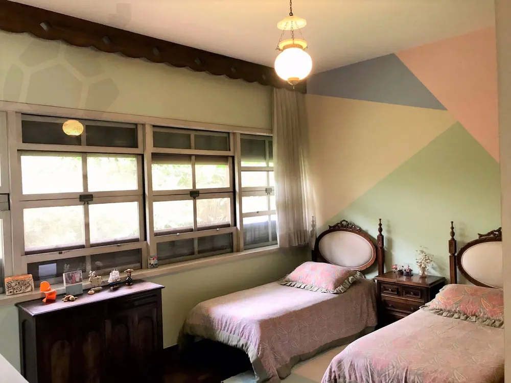Casa, 4 quartos, 300 m² - Foto 13