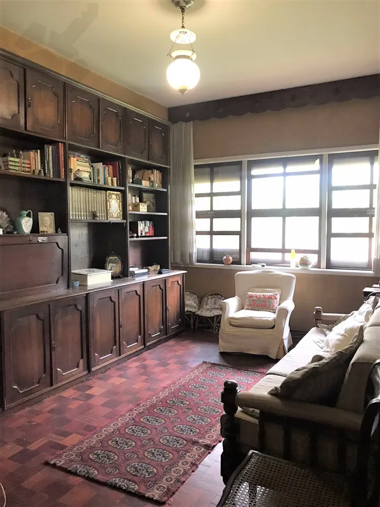 Casa, 4 quartos, 300 m² - Foto 12